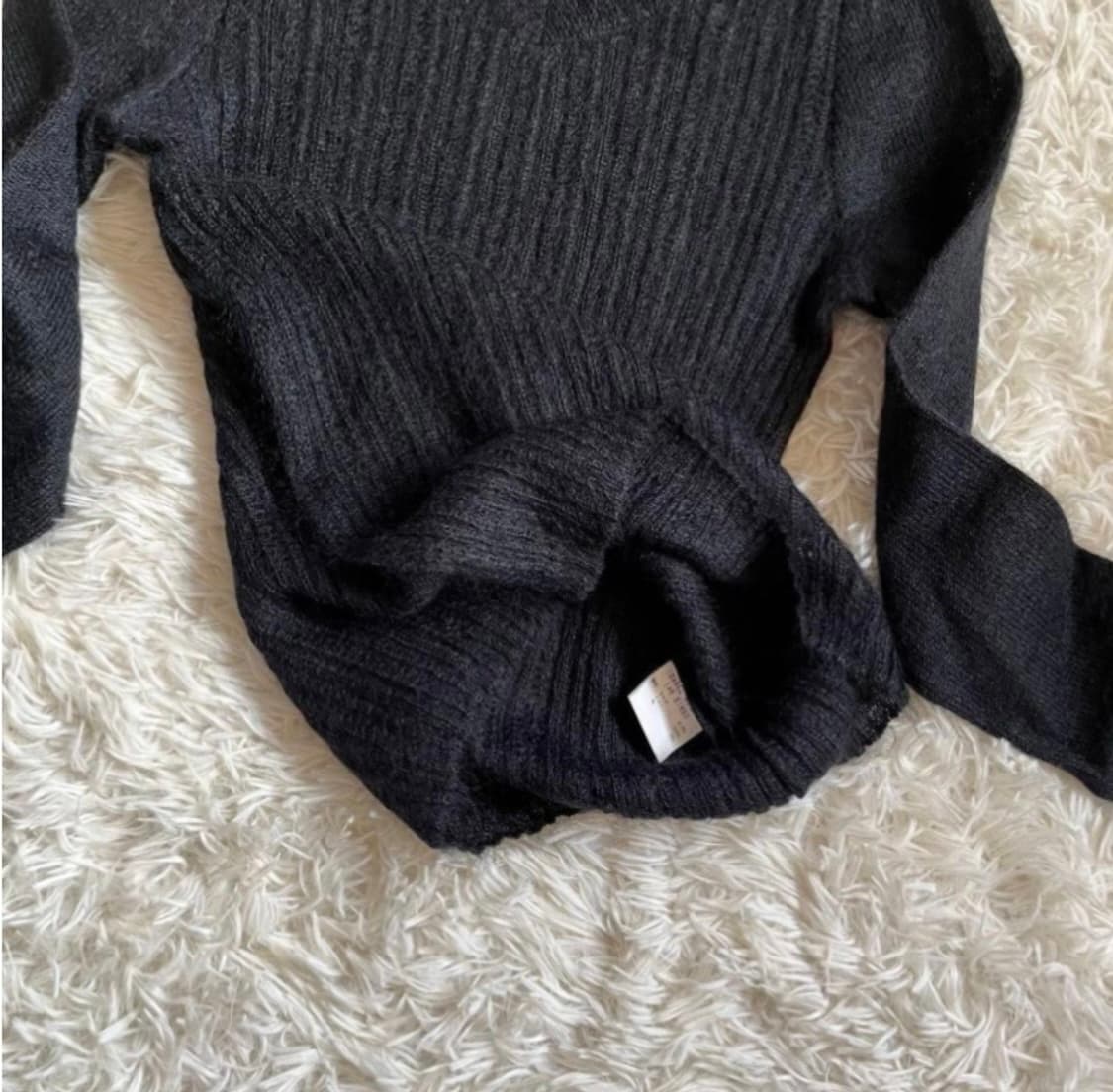 isabel marant 이자벨마랑 모헤어 니트 상품이미지5