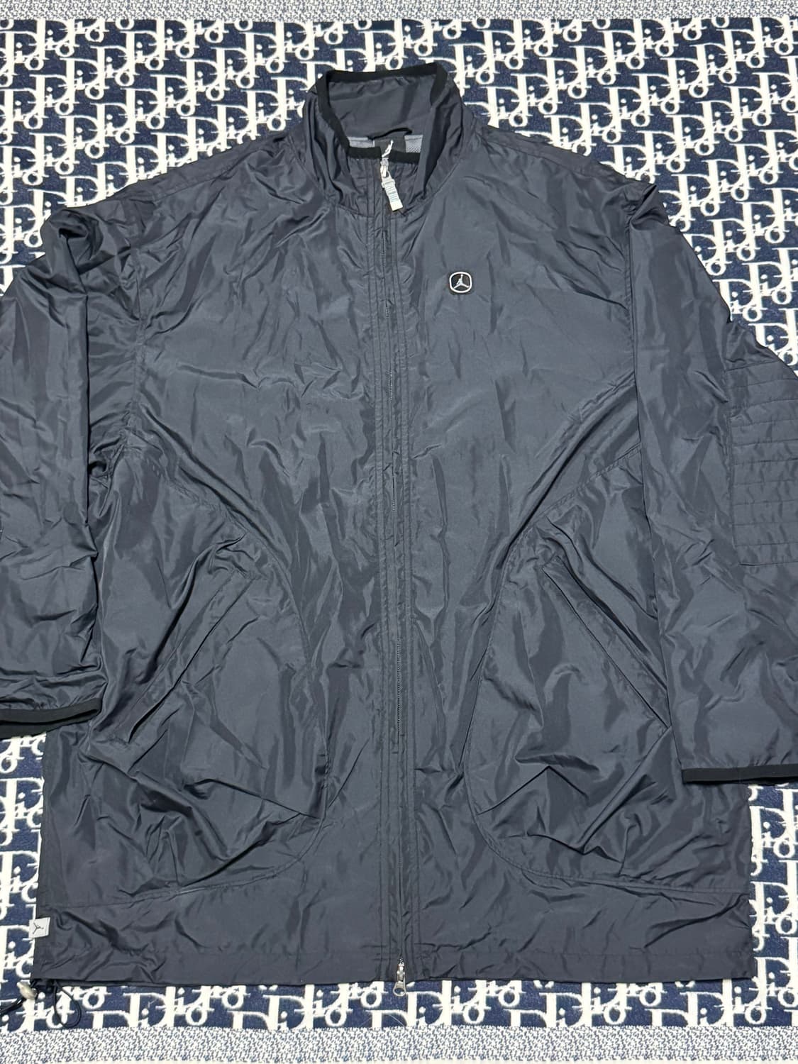 조던 바람막이 XL 상품이미지1