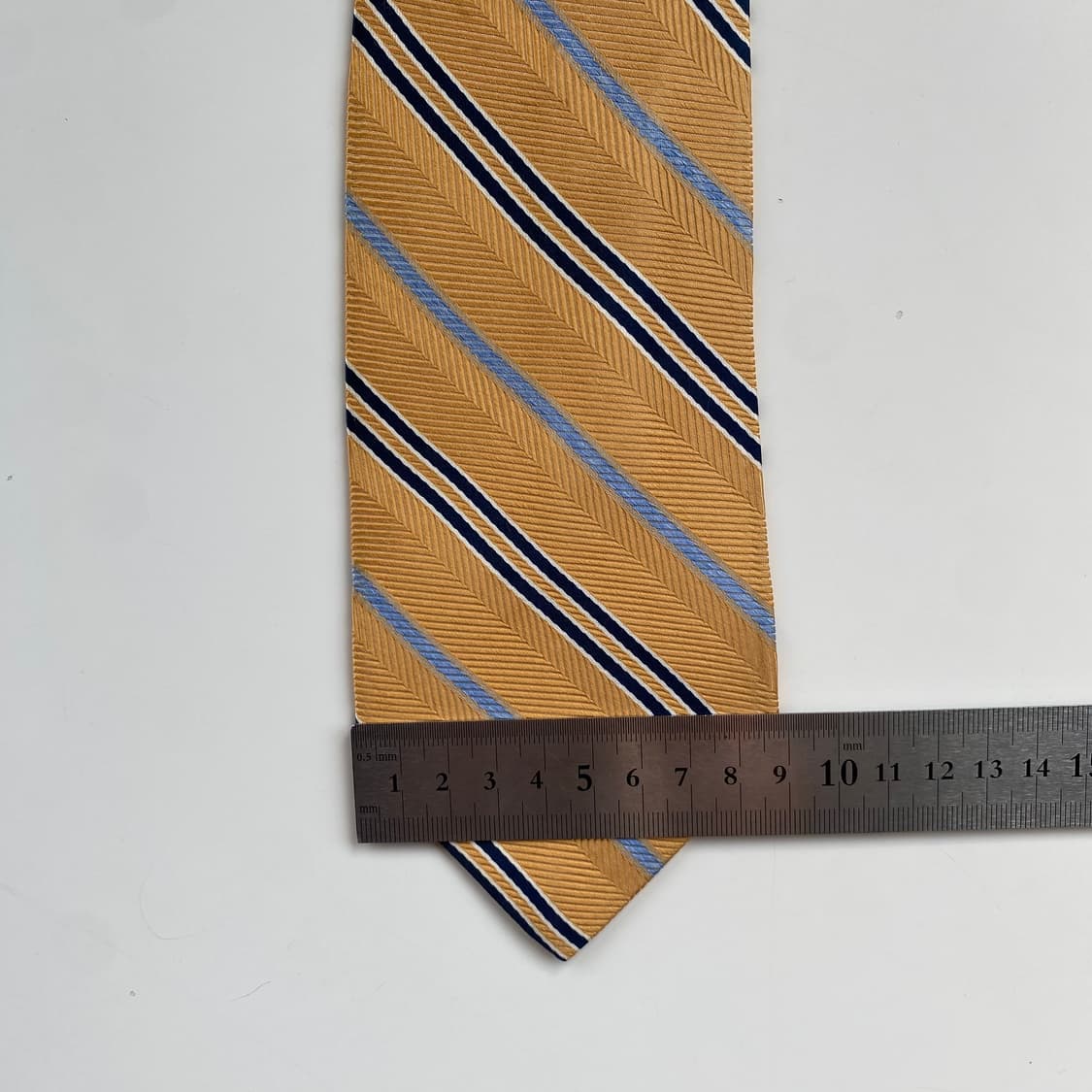 챕스 (CHAPS) 명품 정품 넥타이 상품이미지8