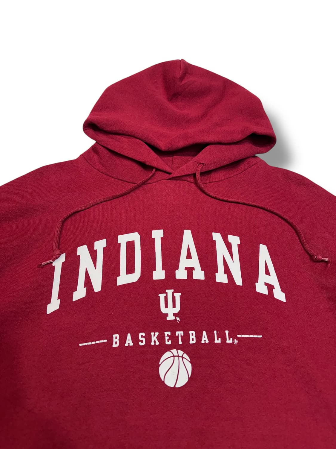 90s 러셀 빈티지 스웻 후드티 (2XL)   상품이미지2