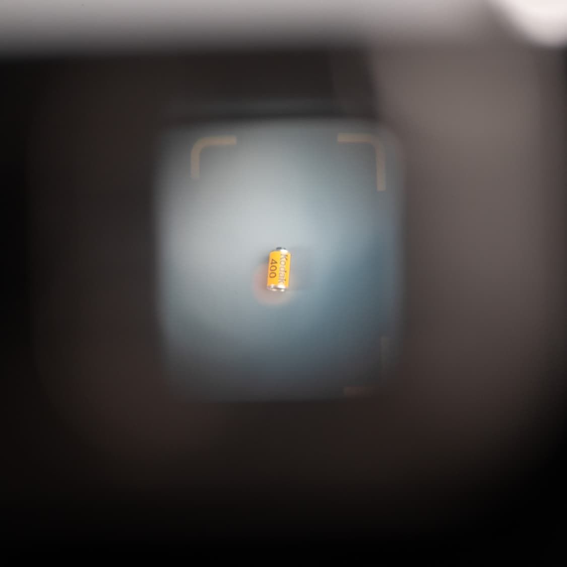 필카 유니크한 하프카메라 리코 오토하프 (작례0 전체분해 오버홀완료) 상품이미지8