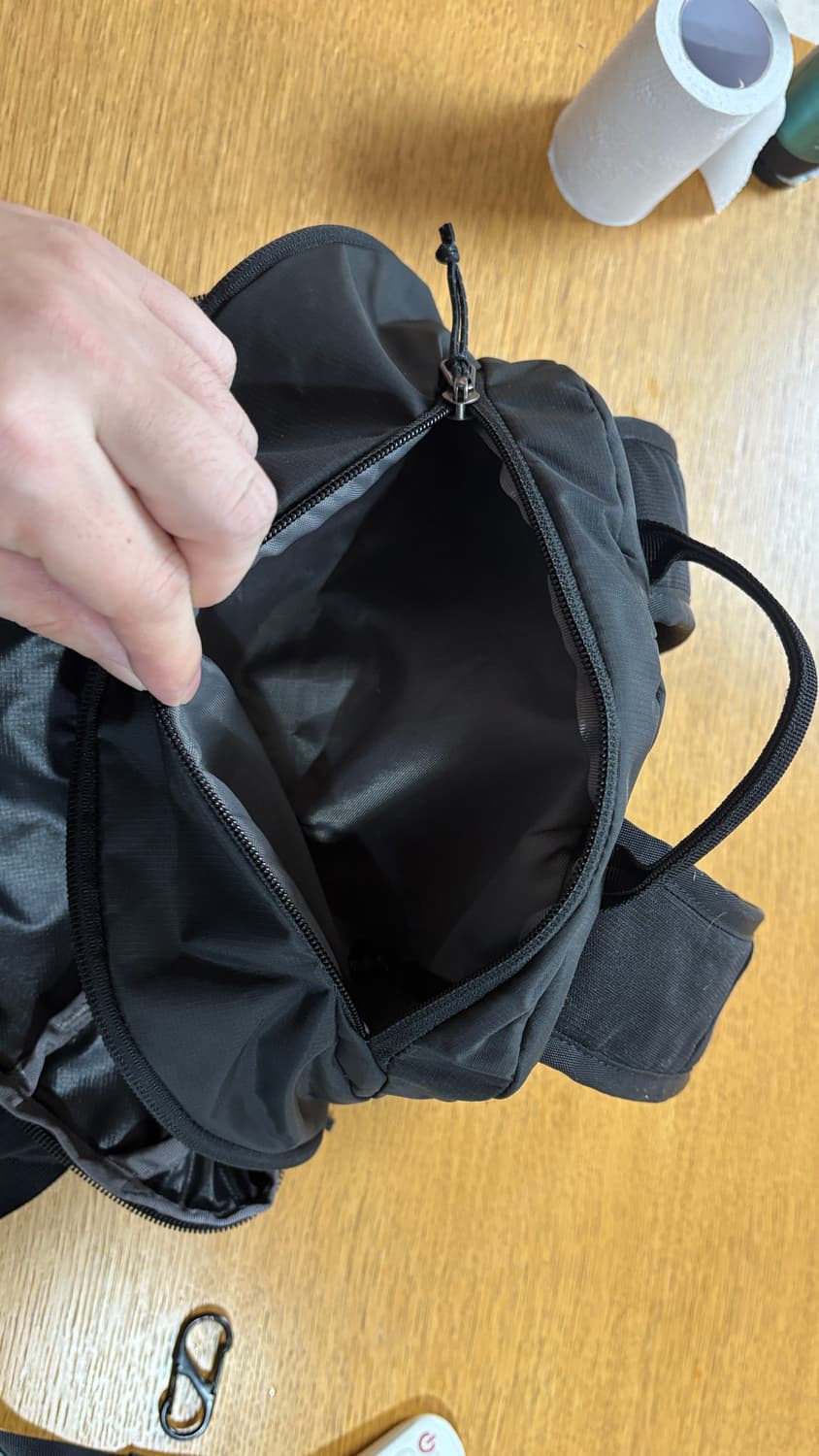 파타고니아 테라비아 14L  상품이미지5