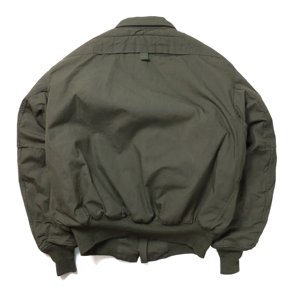 US Army CVC Tanker Jacket 
 상품이미지4