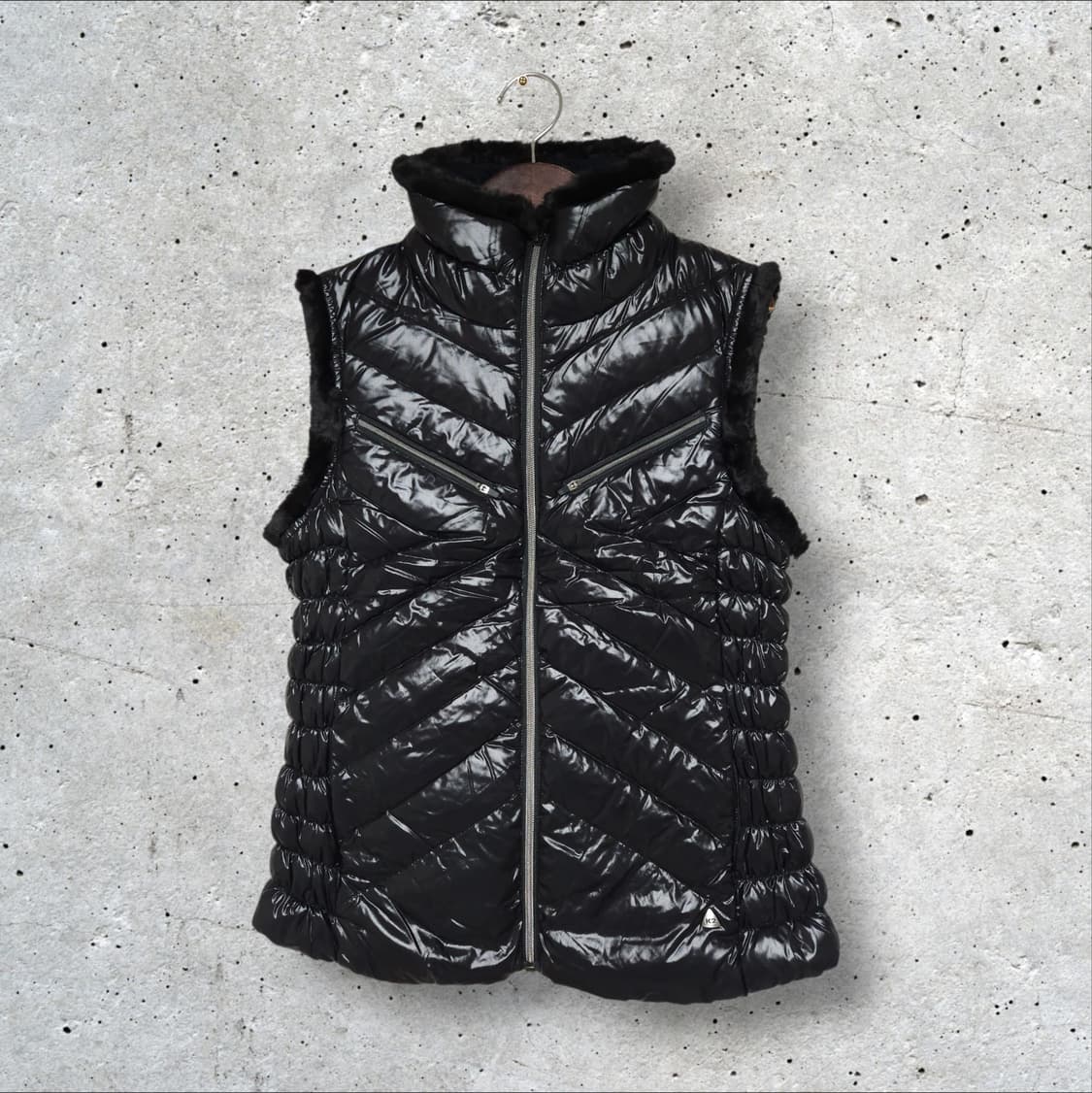 K2 덕다운 패딩조끼 (95/M) 상품이미지1