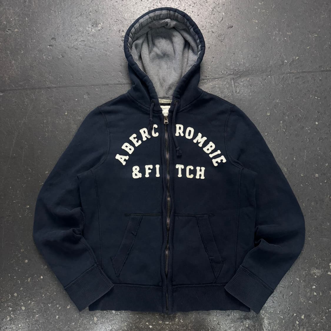 100 아베크롬비 후드집업 상품이미지1