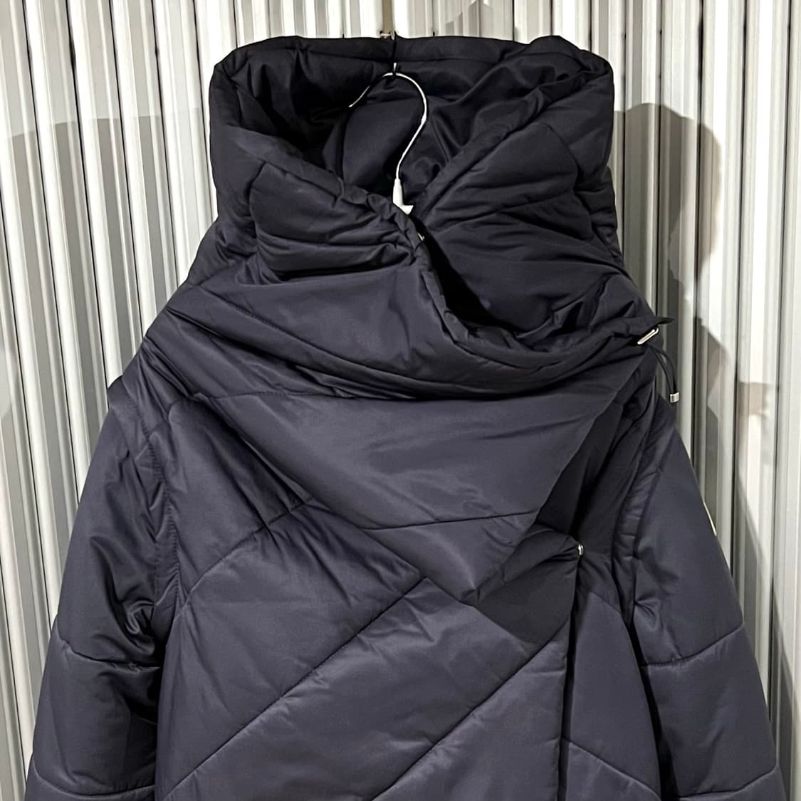 adidas x Stella McCartney puffer 상품이미지3