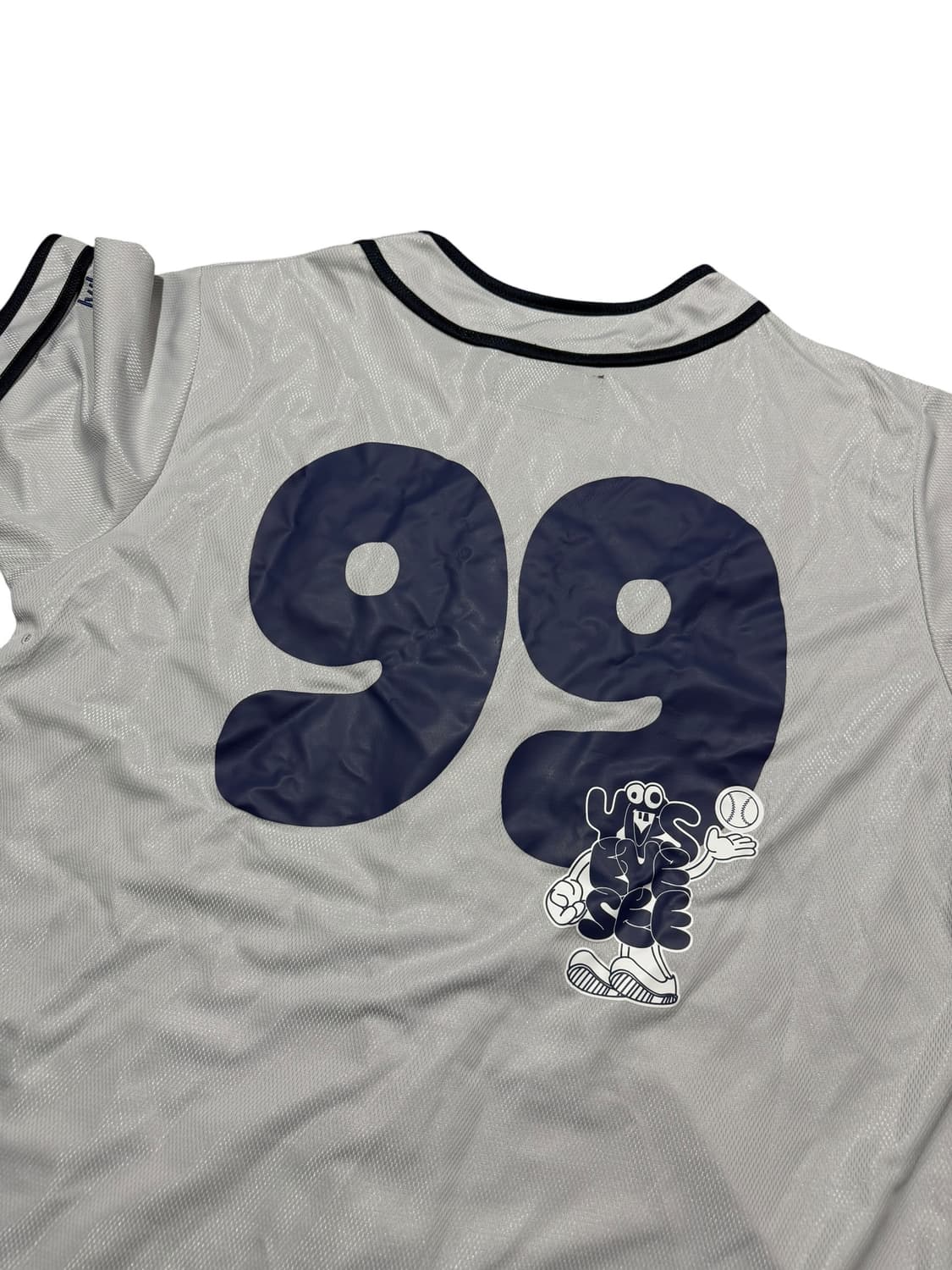 Yeseyesee X 한화이글스 류현진 유니폼 상품이미지2