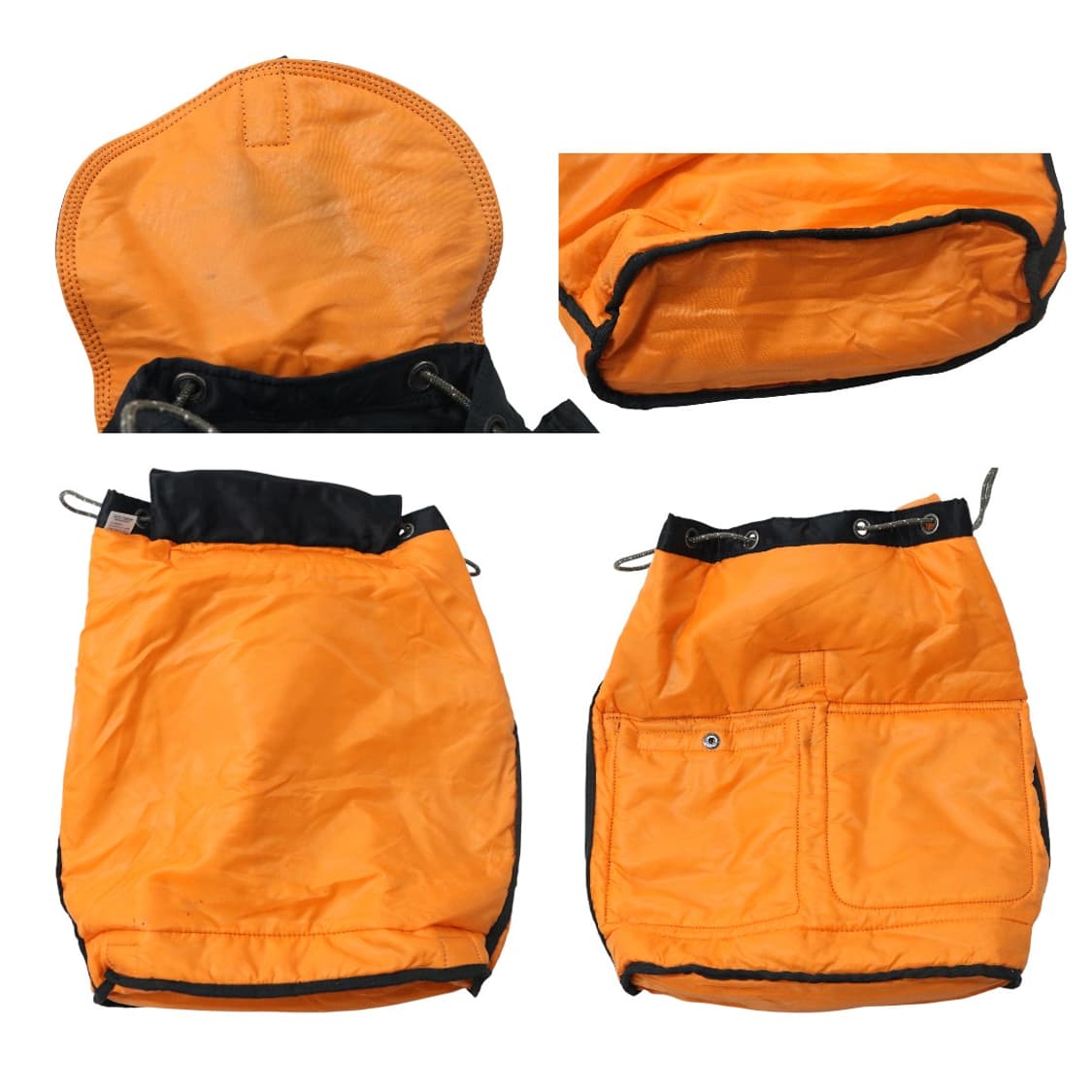 포터 탱커 백팩 럭색 상품이미지2