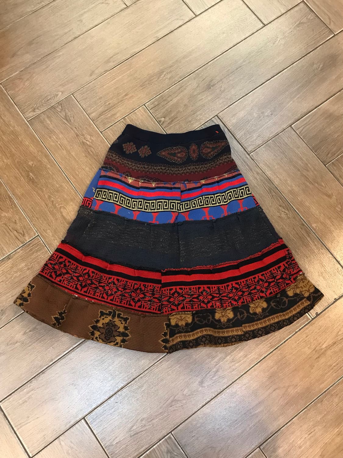 ♫ 히피 모리 소녀 코디 🌅 상품이미지5