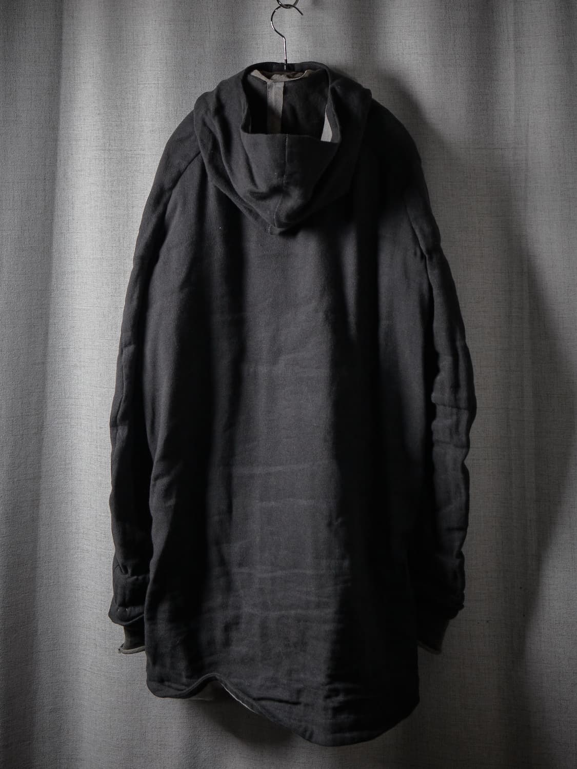 Taichi Murakami 2013 초기 마운틴 파카 상품이미지5