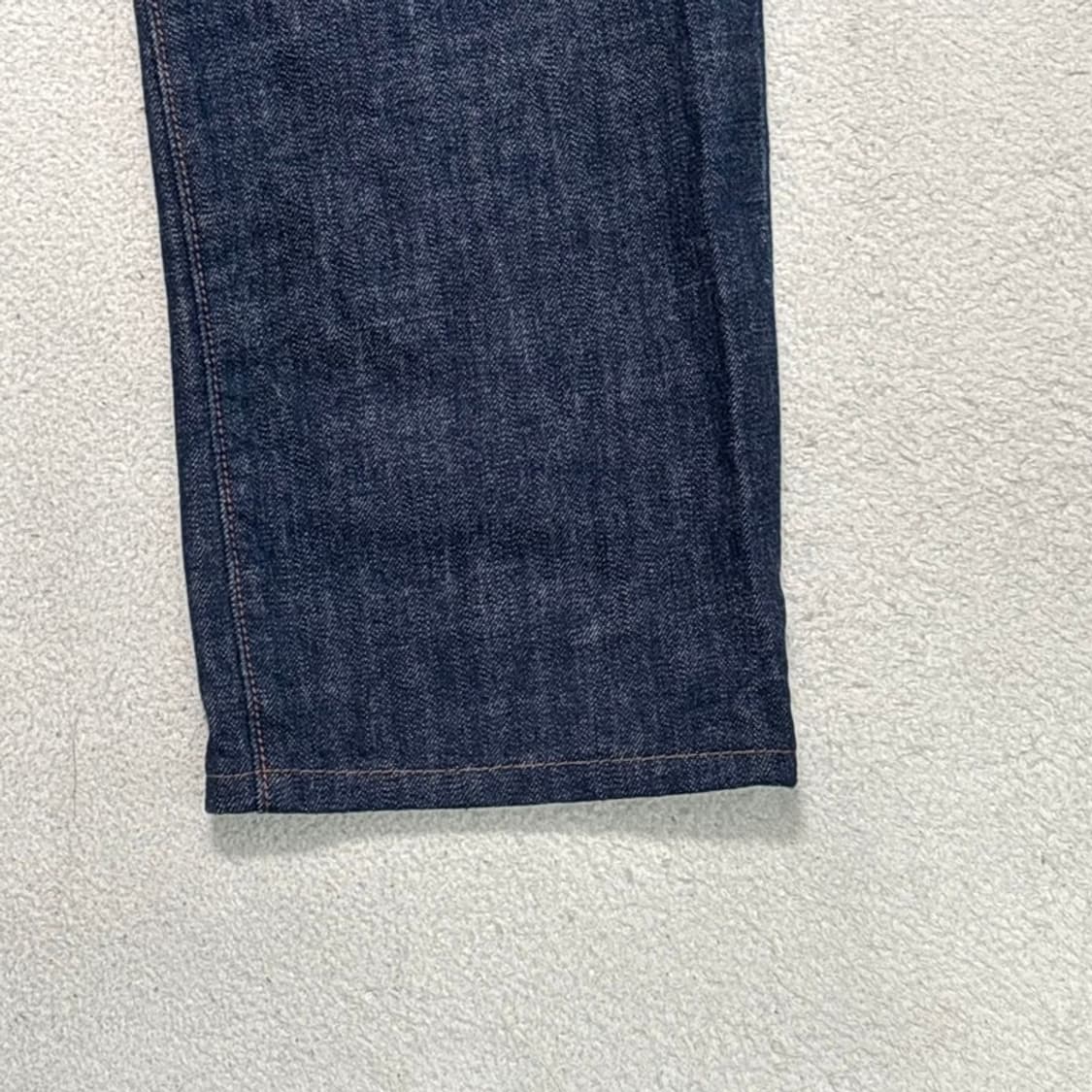 LEVI STRAUSS & CO 데님팬츠 버튼 플라이 상품이미지6