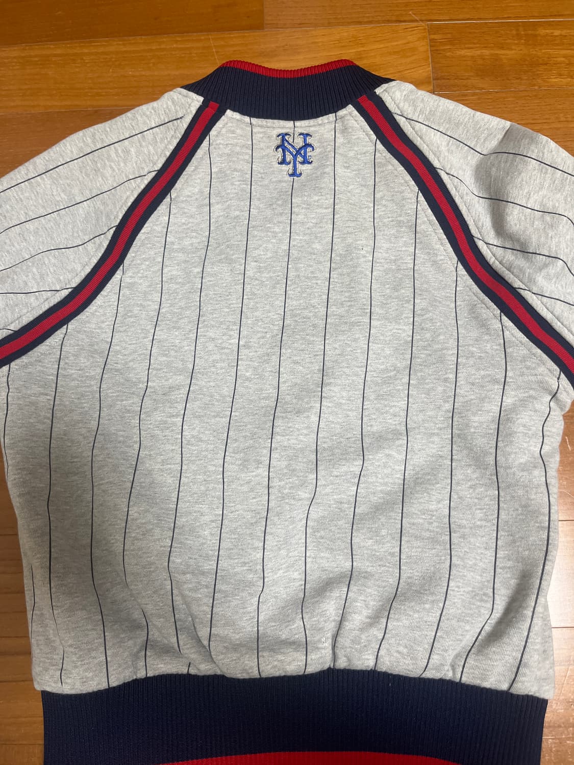 엠엘비 자켓 상품이미지6