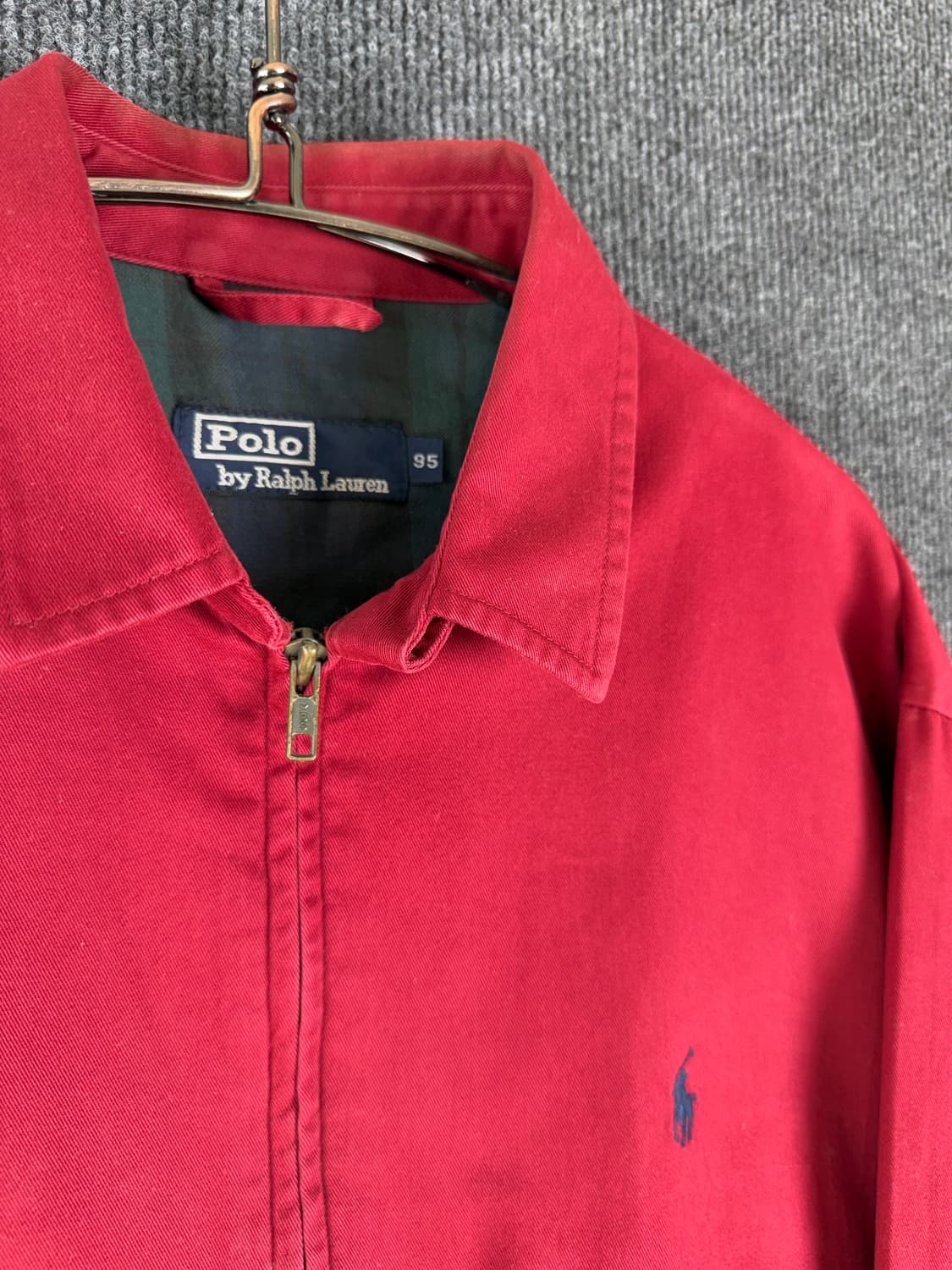 폴로랄프로렌 스윙톱 워크자켓 상품이미지2