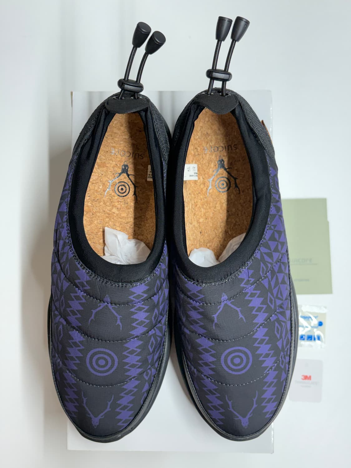 South2West8 x 수이코크 23aw Pepper-evS2W8/블랙 상품이미지5