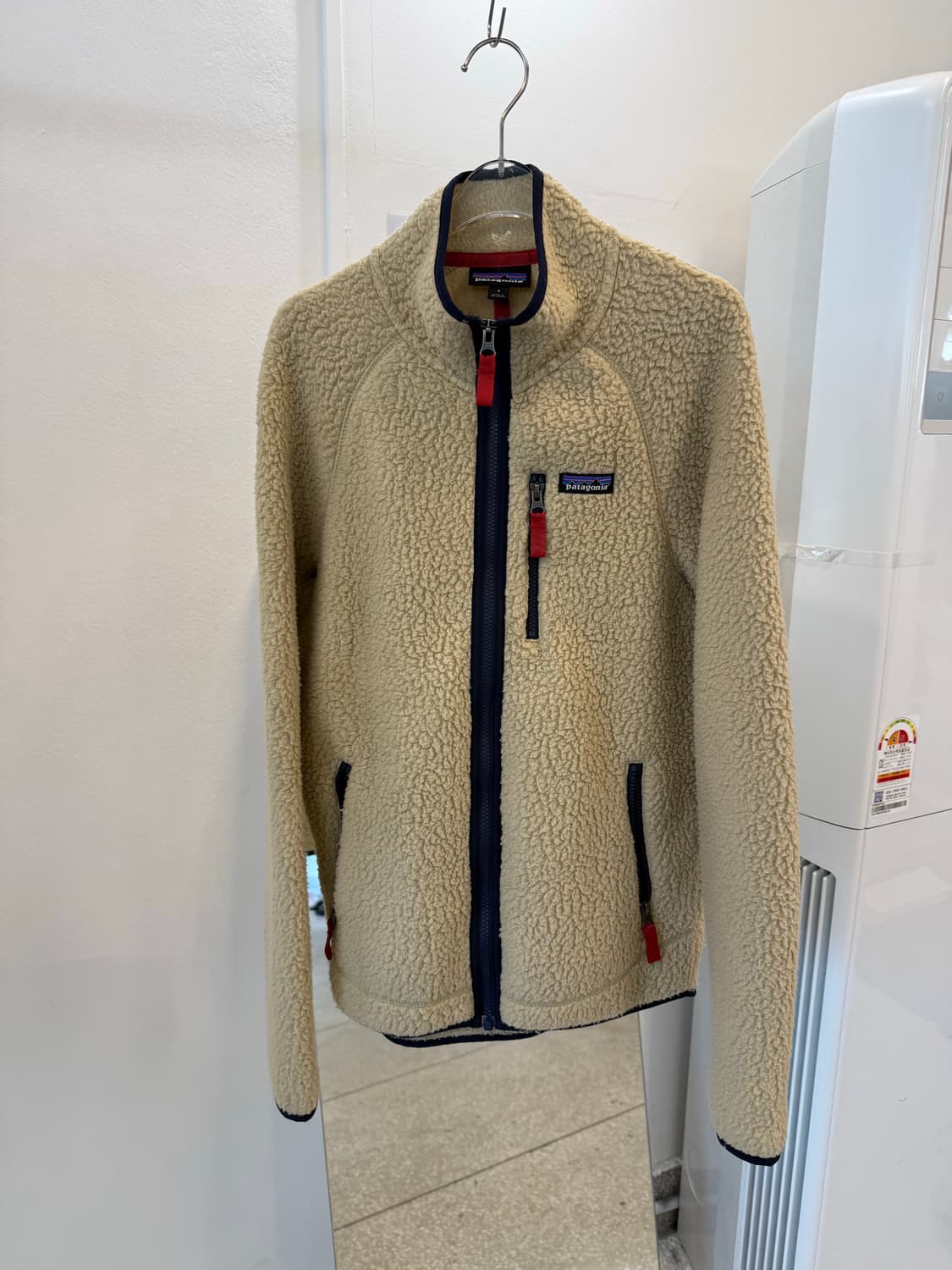 Patagonia Retro Pile Fleece Jacket  상품이미지1