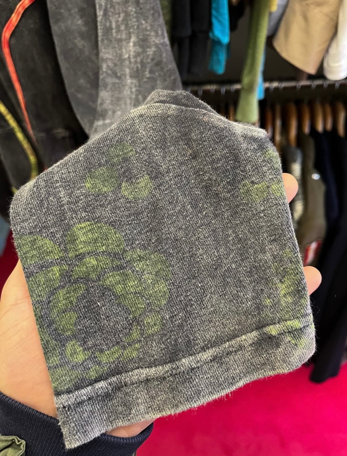 HIPPIE’s HOODIE 상품이미지5