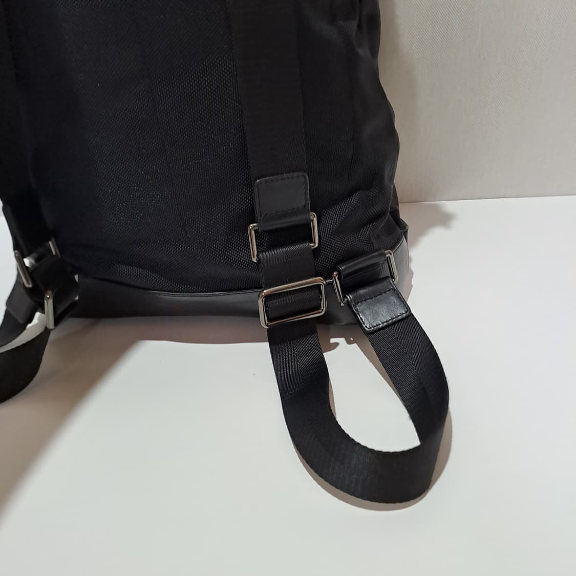 (택포) 질스튜어트 소가죽 백팩 B782 상품이미지6