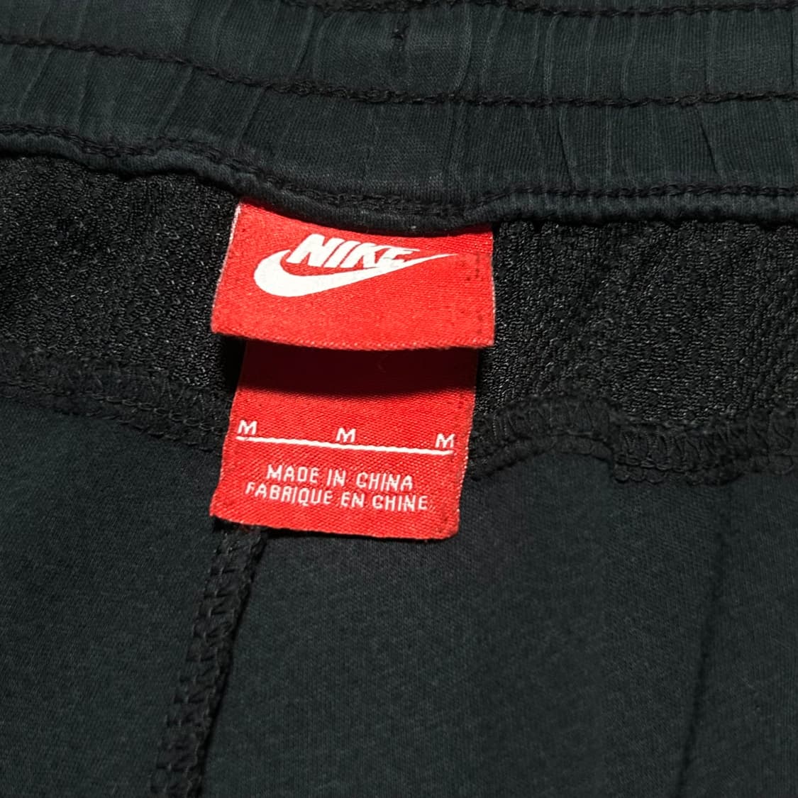 [M] Nike 나이키 우먼즈 메쉬 트레이닝 팬츠 상품이미지7