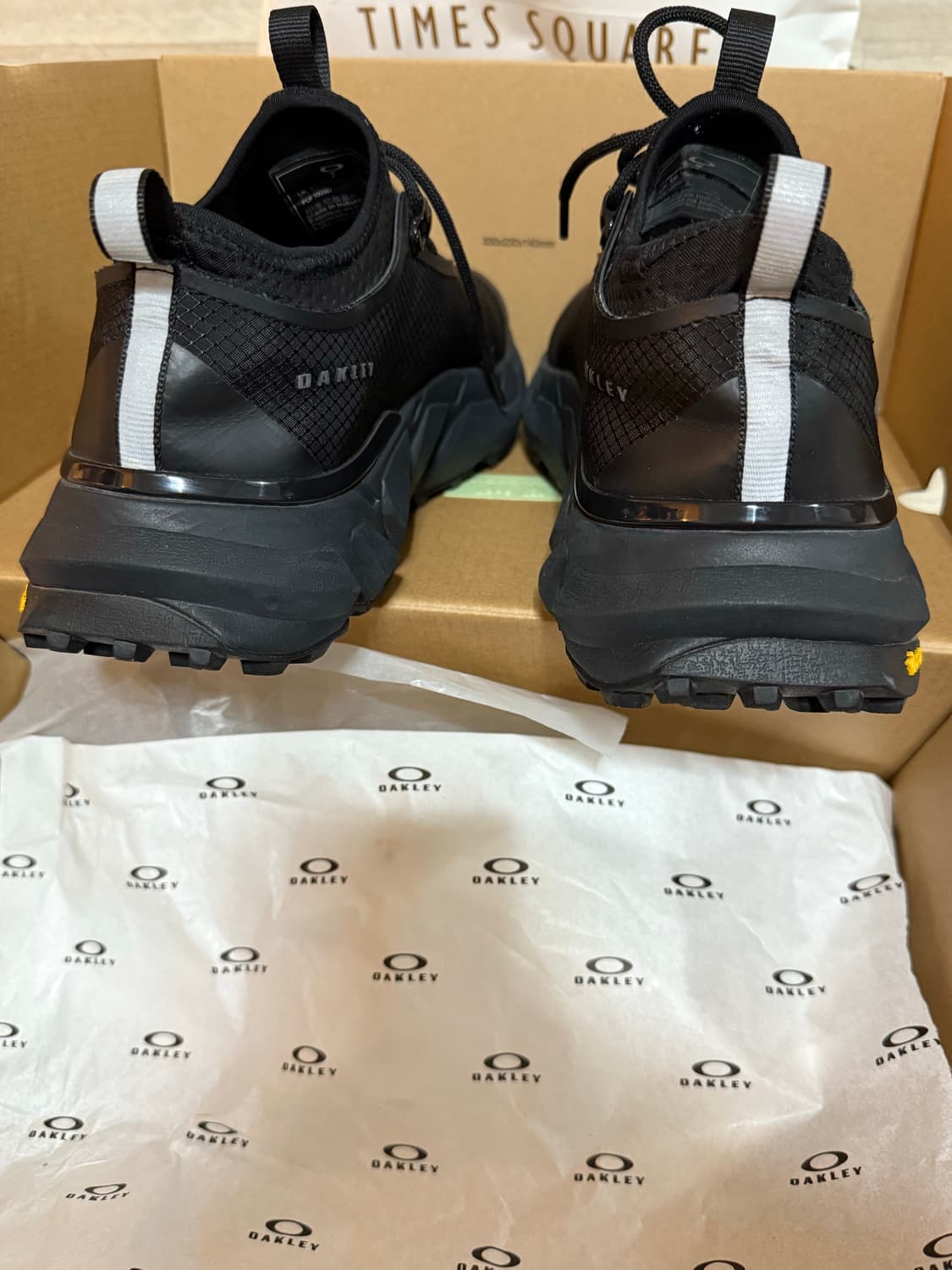 오클리 라이트 쉴드 블랙 250 상품이미지3