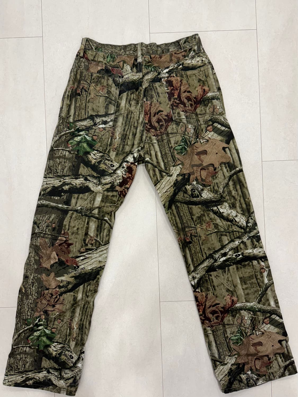 Mossy Oak 리얼트리 팬츠 상품이미지2