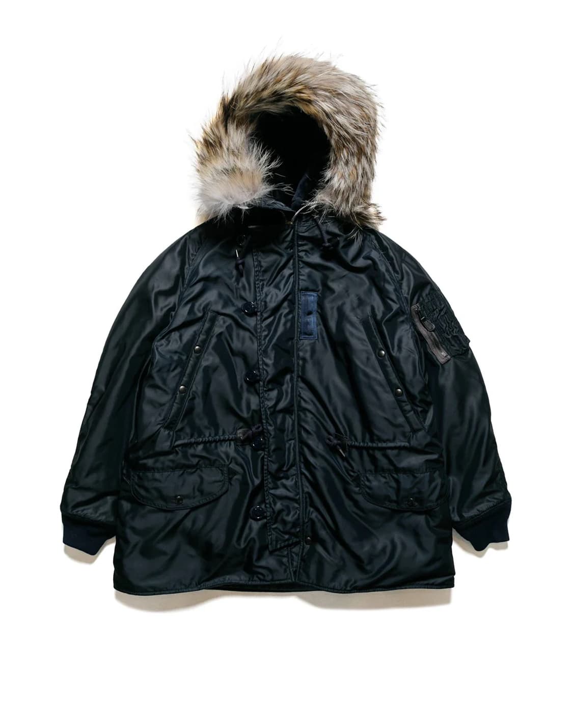 S)리얼맥코이 n-3a 상품이미지1