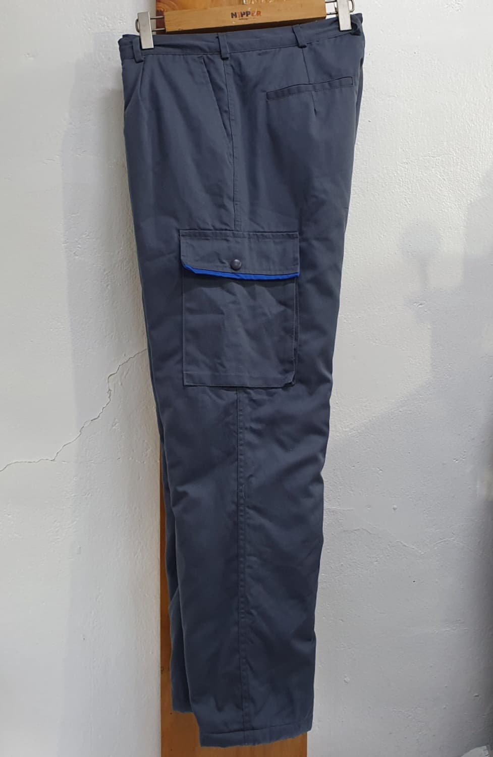 남자 겨울패딩 작업바지(32) 상품이미지2