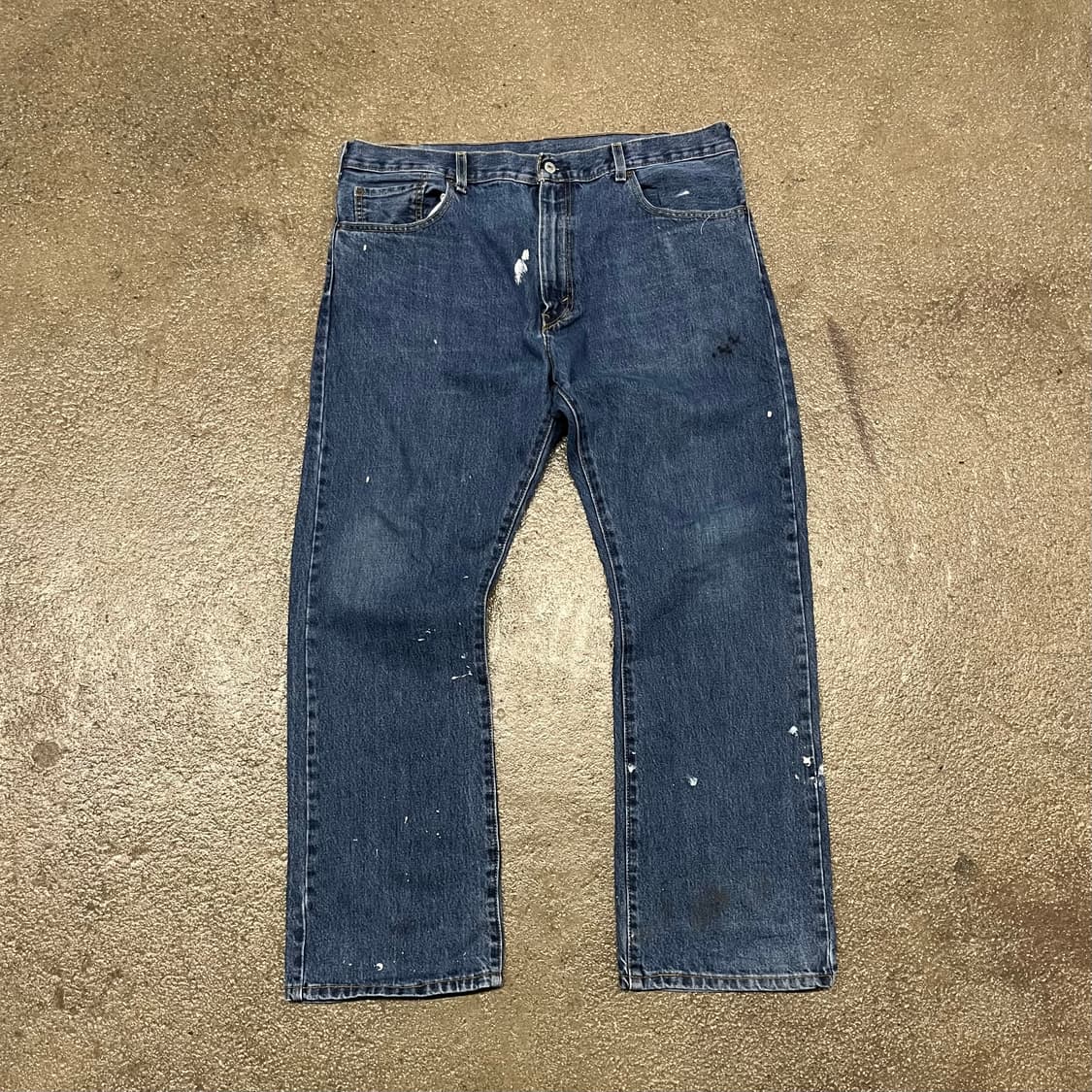 Levis517 데님 부츠컷 (39“) 상품이미지1