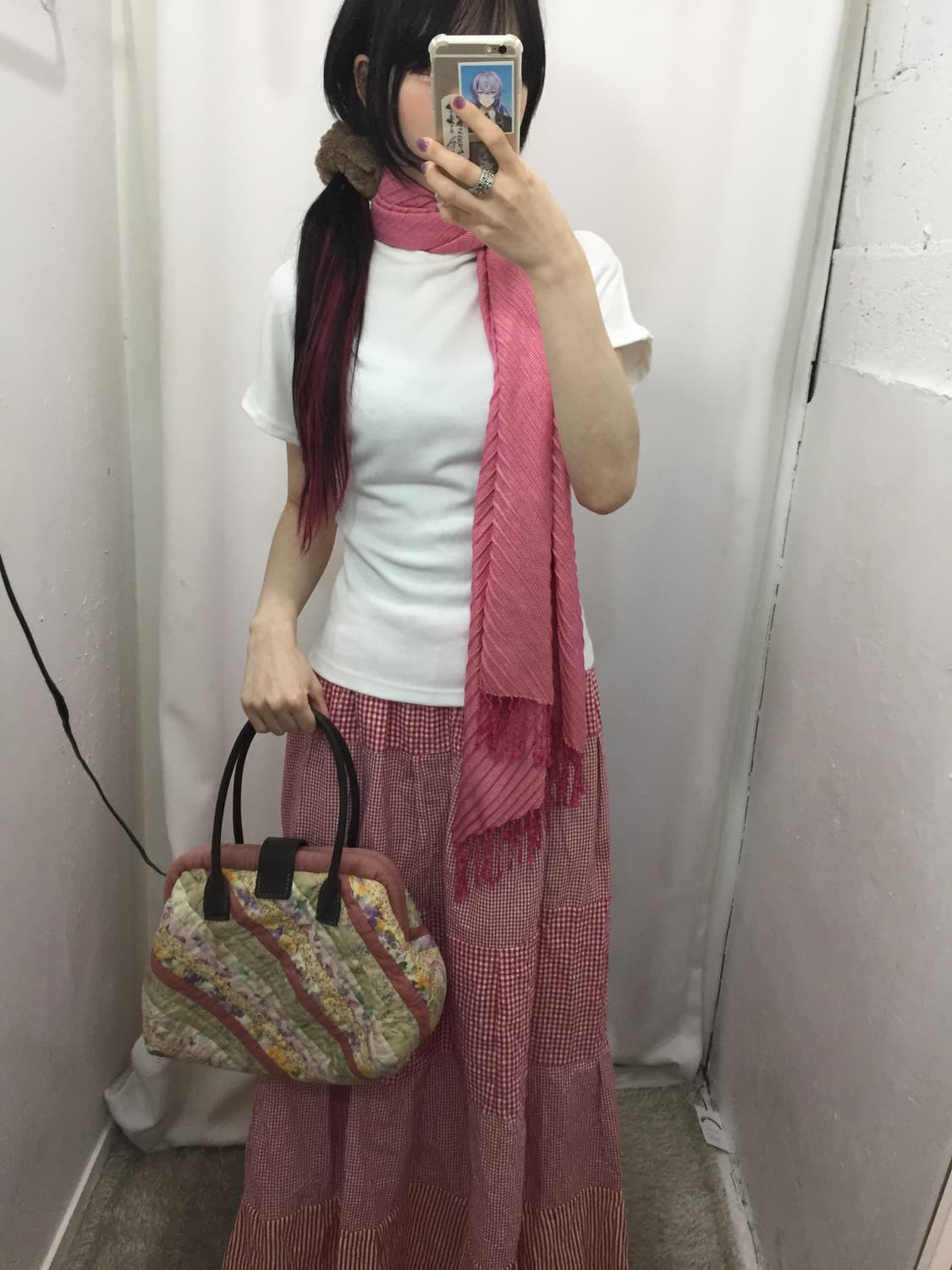 핑크 소녀 코디 🪷 상품이미지3