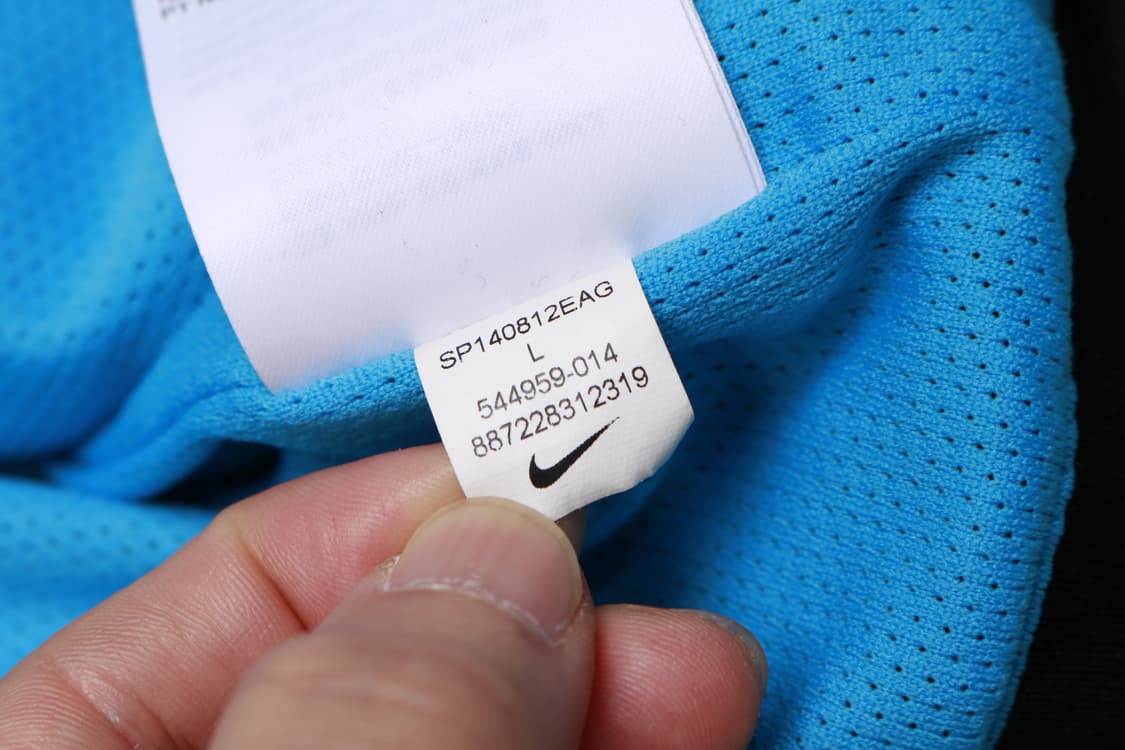 [L] 나이키 토탈90 스우시 집업 자켓 상품이미지6