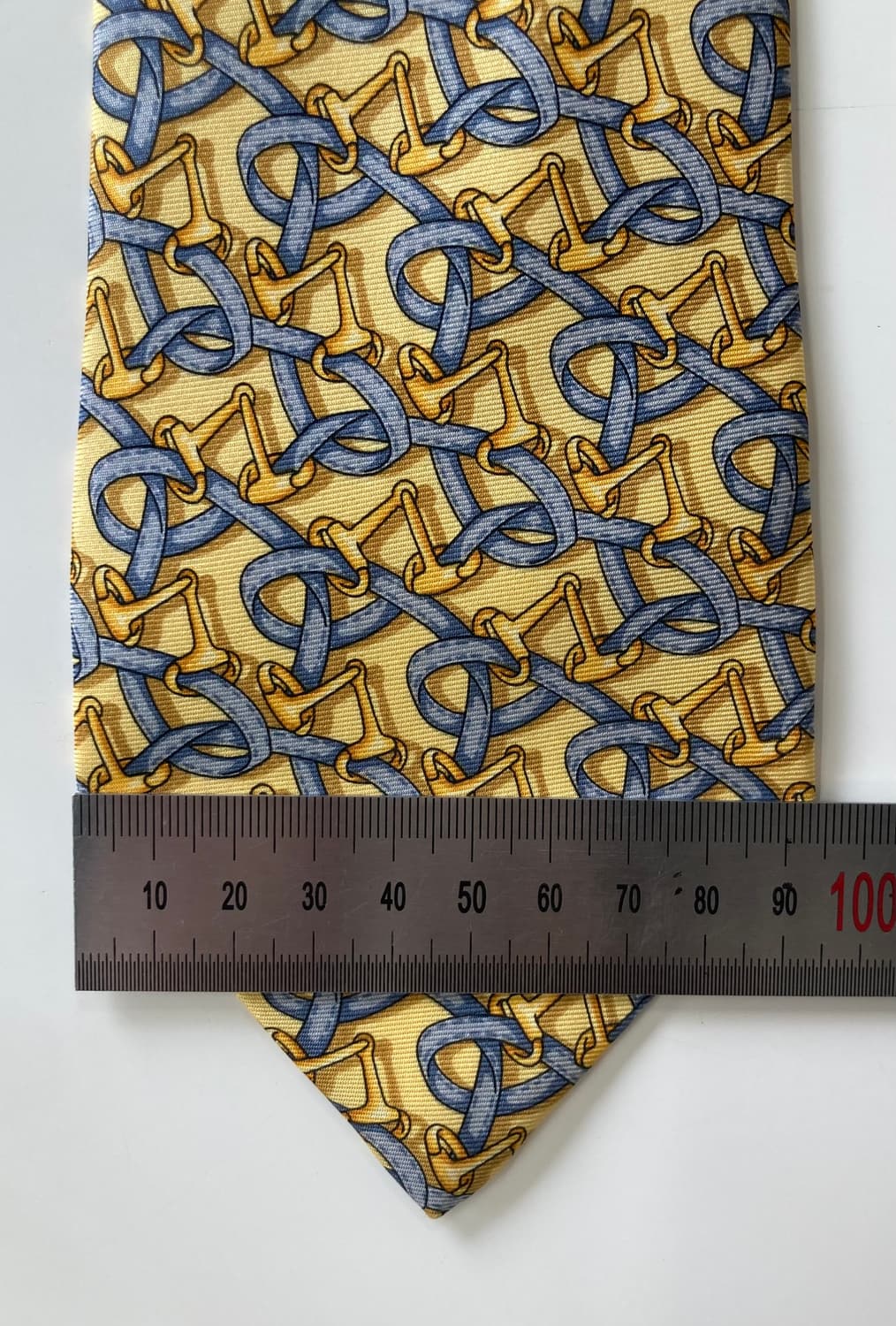 란셀 넥타이 상품이미지5