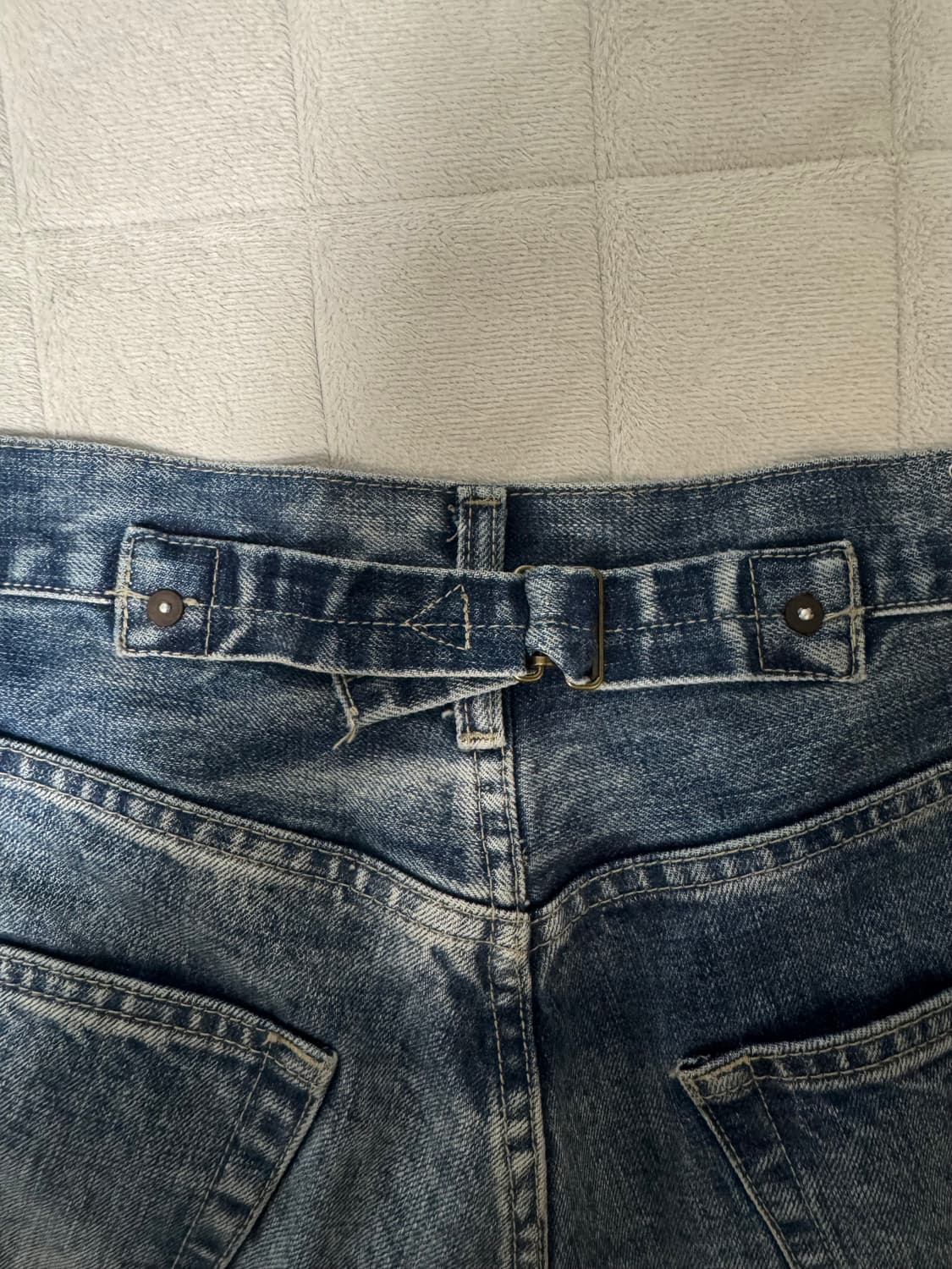 비헤비어 523 3사이즈 상품이미지2