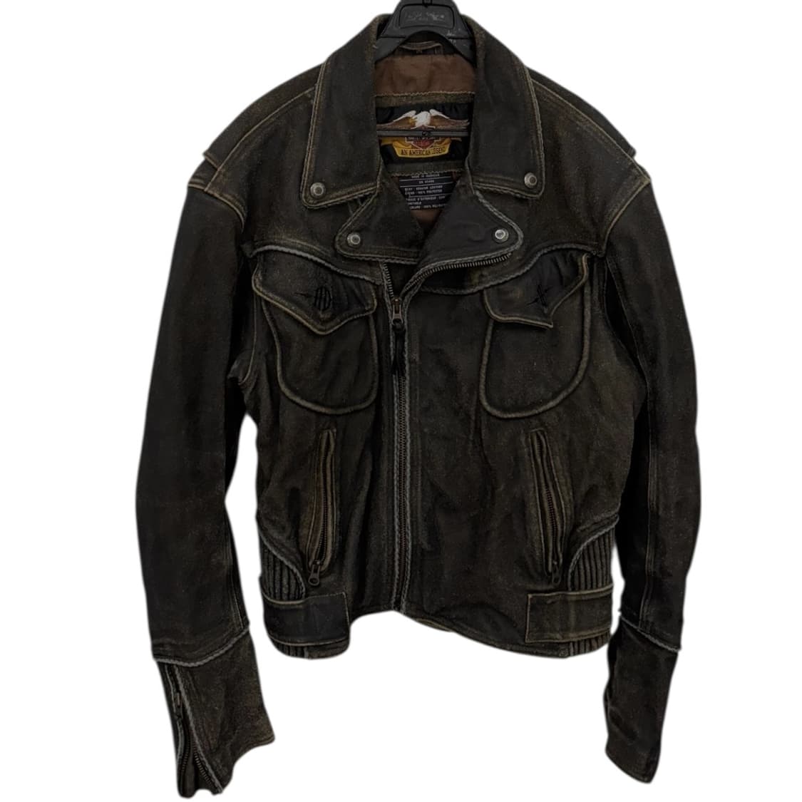 할리데이비슨 자켓 상품이미지1