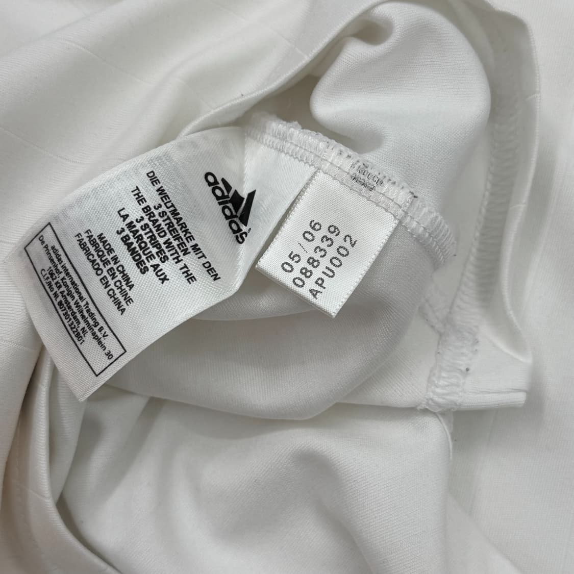 06-08 독일 홈 No.11 미로슬라프 클로제 상품이미지9