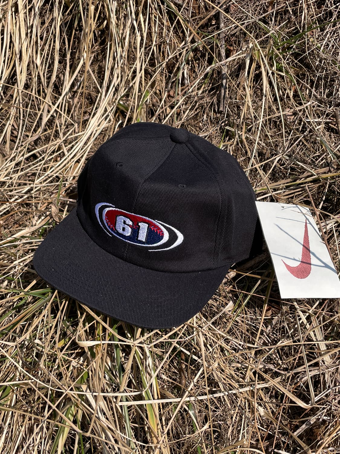 데드스탁] 90's 나이키 코리안특급 상품이미지1