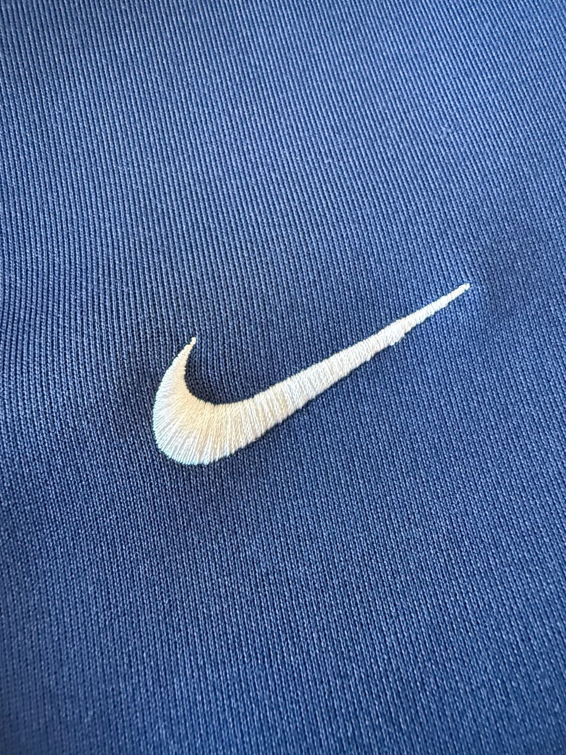 [XL/105] 나이키 프랑스 국대 트랙탑 589859-410 상품이미지4