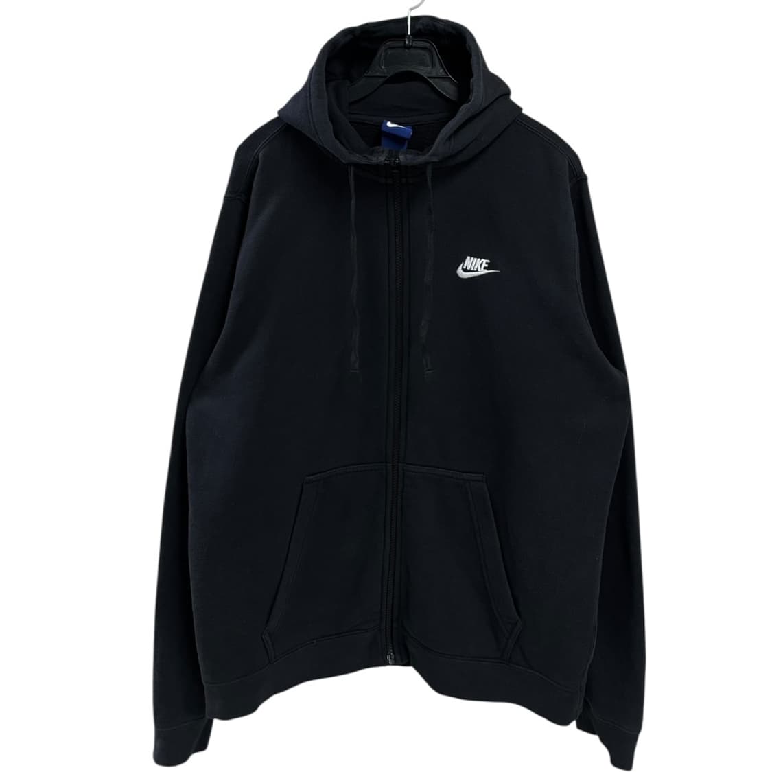 나이키 스우시 후드집업 상품이미지1