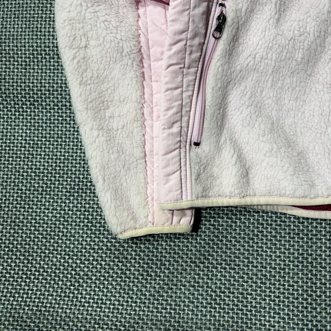 파타고니아 신칠라 플리스 자켓 (old-8366) 상품이미지3