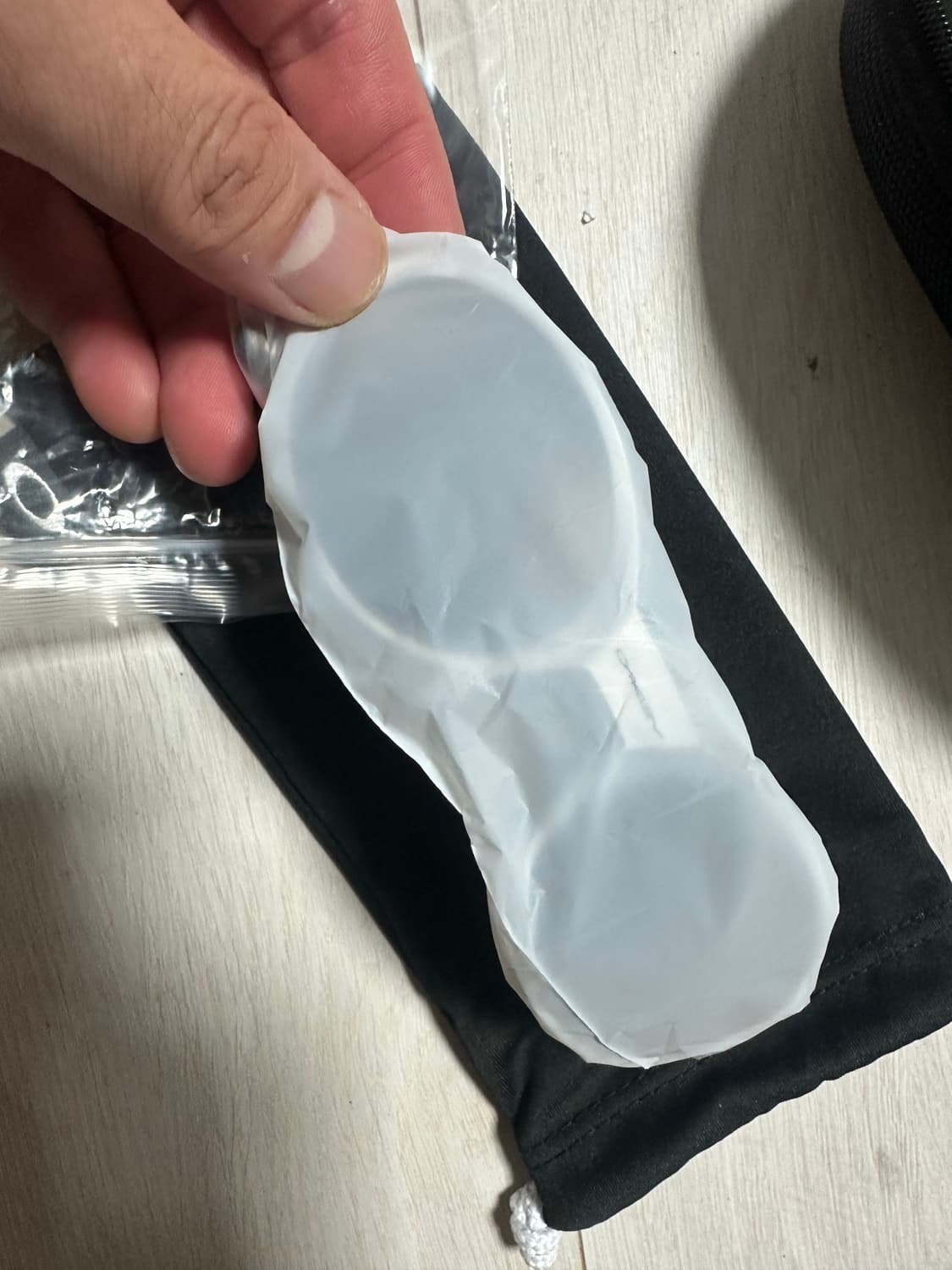 오클리 아이자켓 실버 새제품 상품이미지5