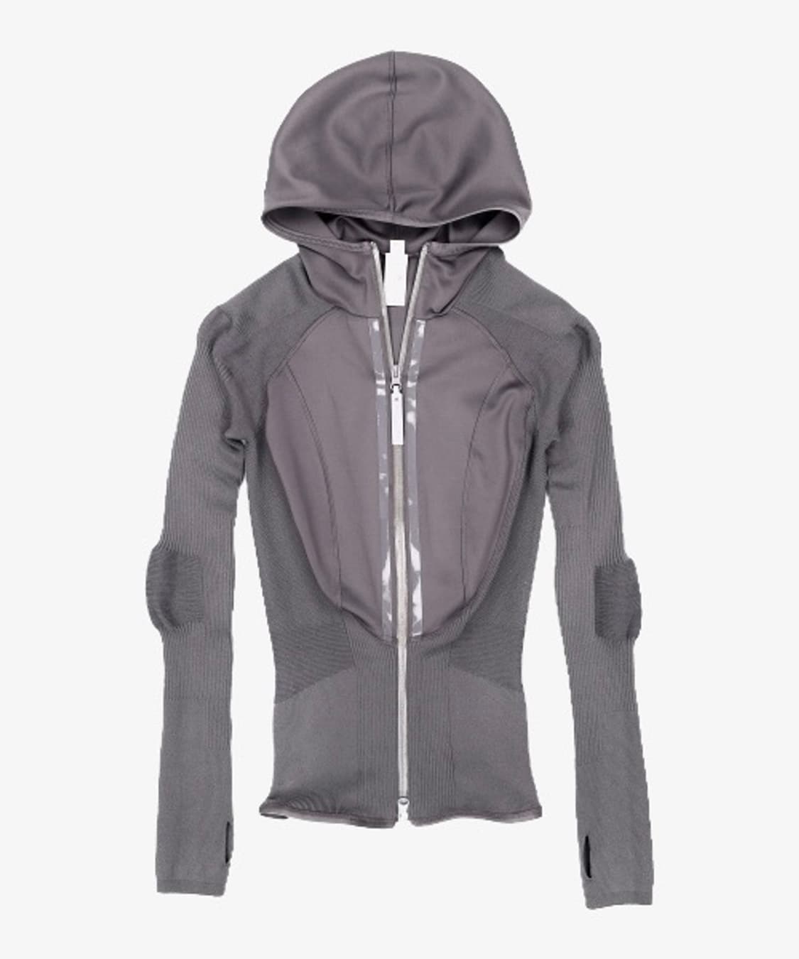 스텔라맥카트니 아디다스 후드 집업 니트집업 상품이미지1