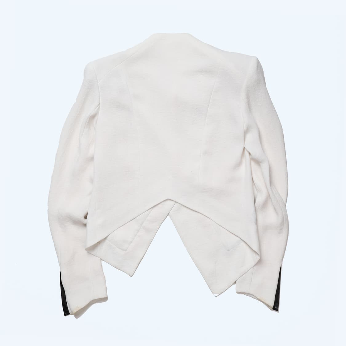 Helmut Lang Leather Trim Sugar 상품이미지4