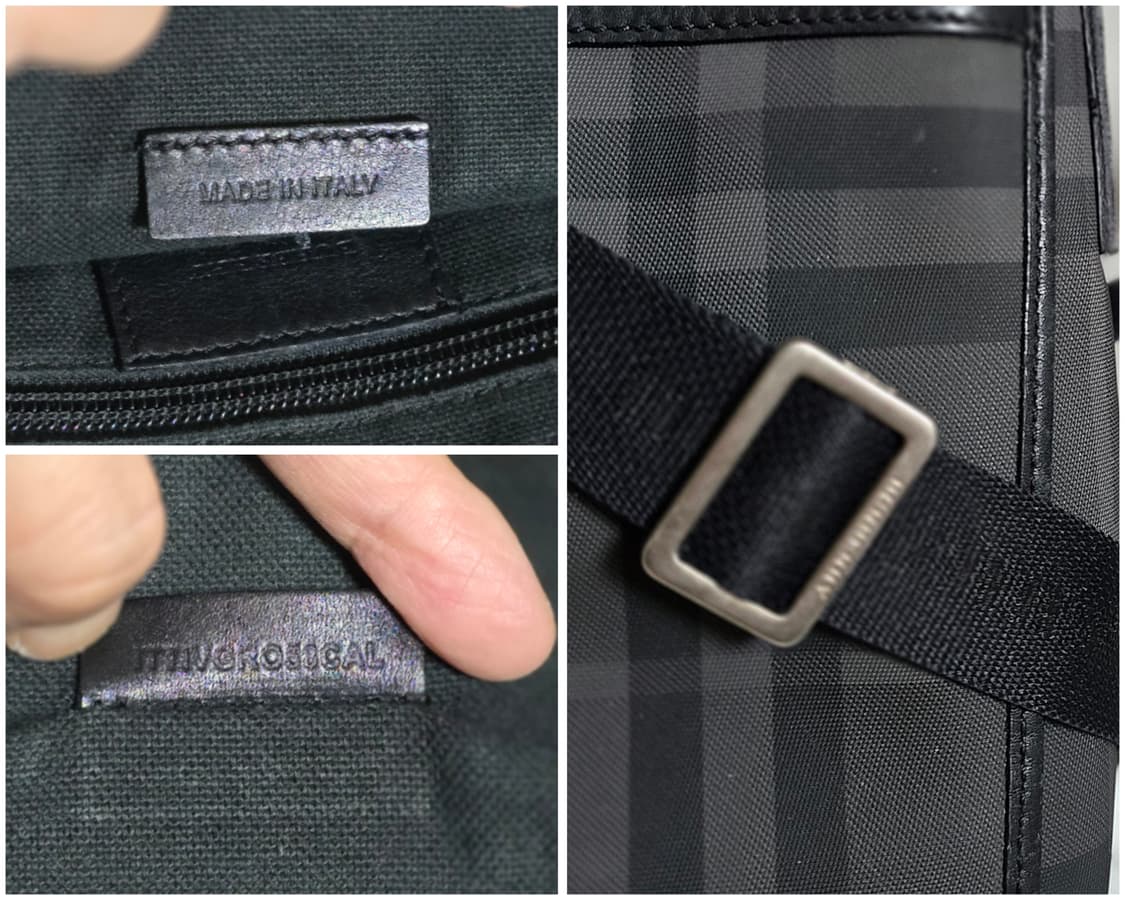 버버리 크로스 상품이미지2