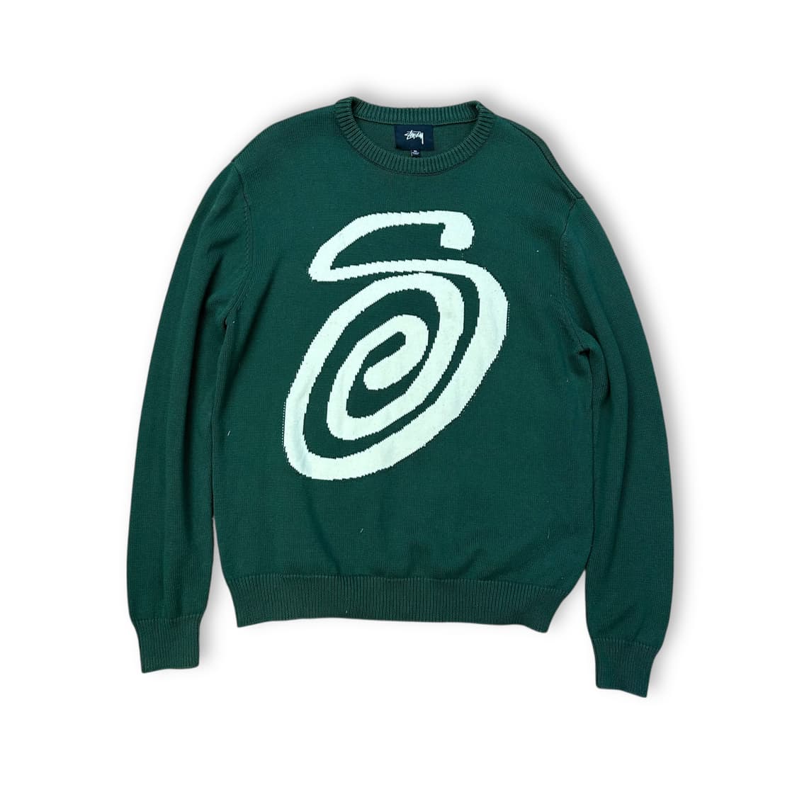 스투시 니트 상품이미지1