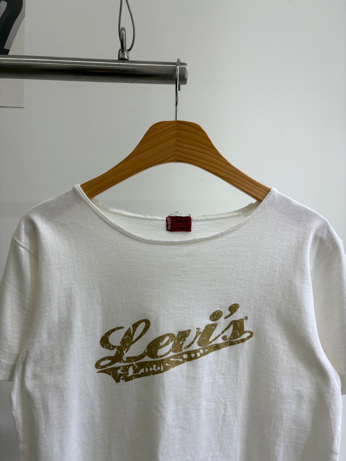 LEVIS 반팔 티셔츠 상품이미지2