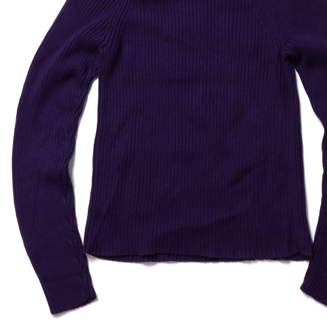 로렌 랄프로렌 Lauren Ralph Lauren Duffle knit 상품이미지6