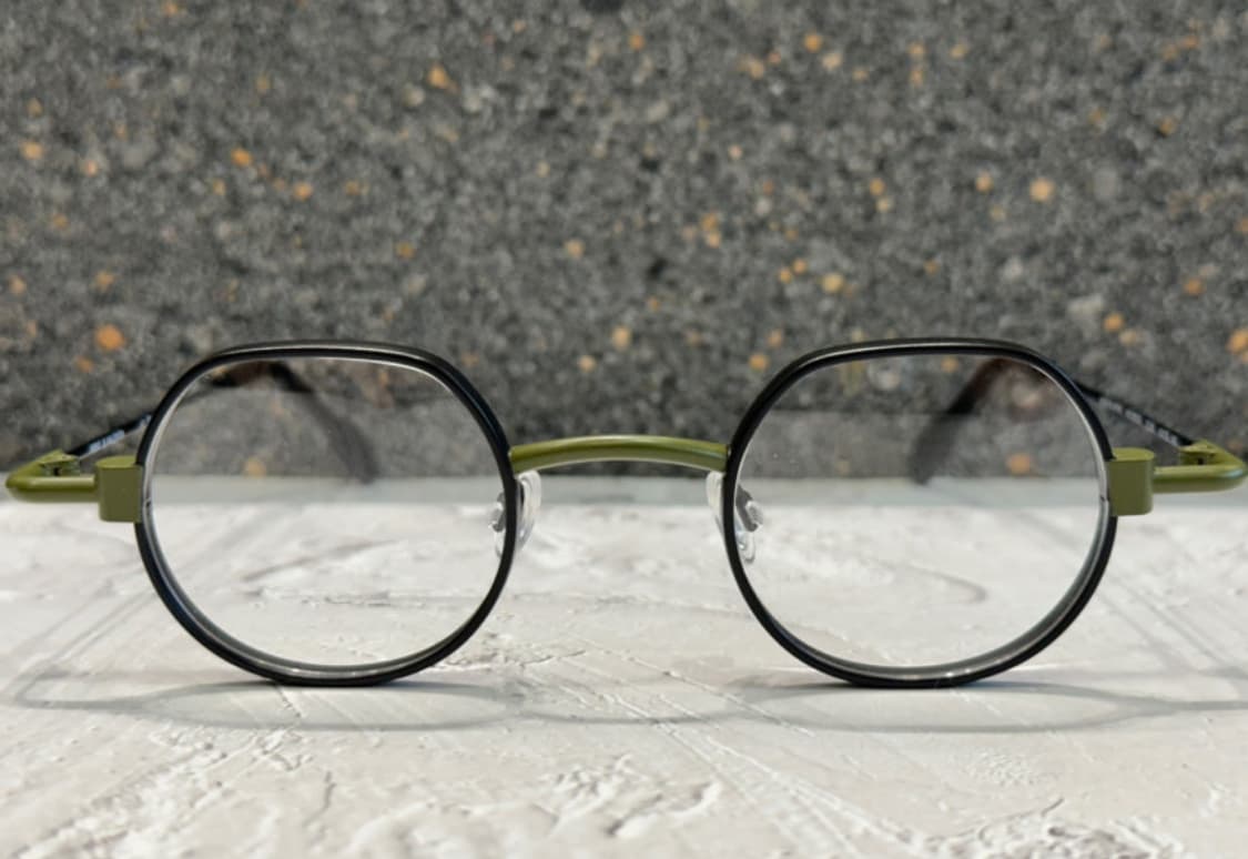 (새상품) 안네발렌틴 MECASMART 안경 상품이미지7