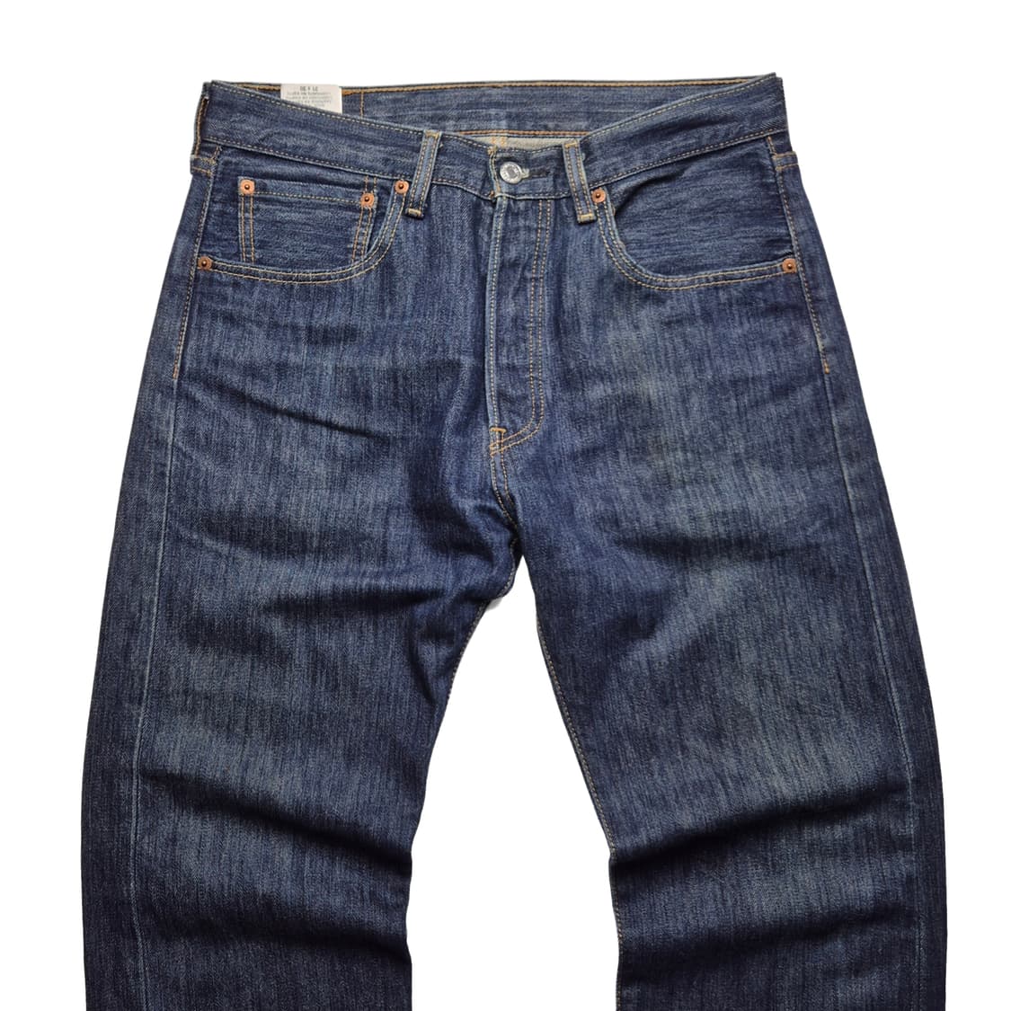 [30] 리바이스 501 데님팬츠 상품이미지2