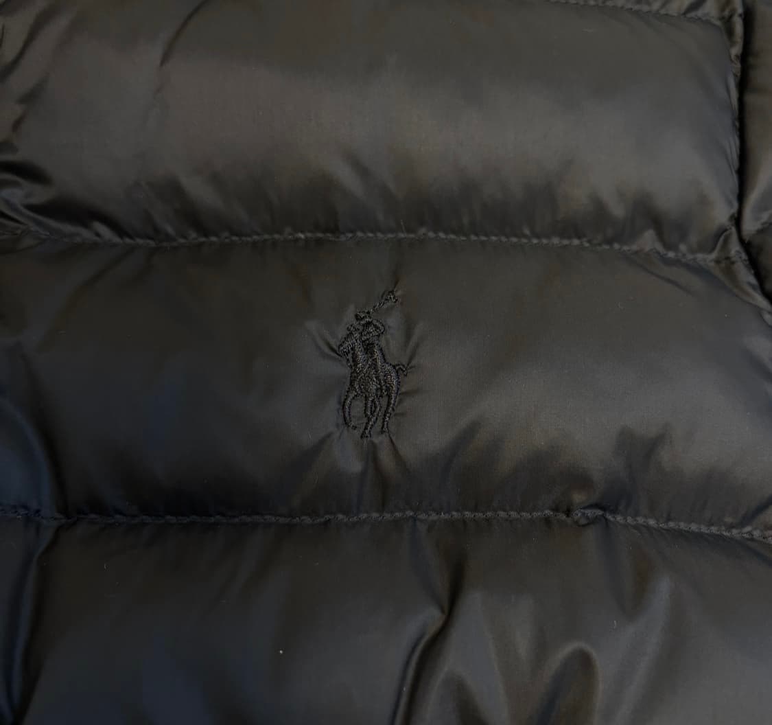 폴로 랄프로렌 패딩  상품이미지5