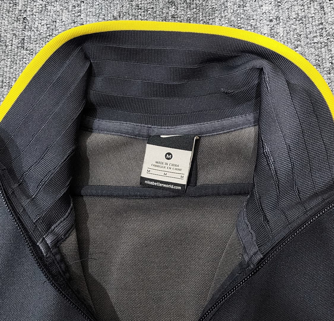 나이키 FC 바르셀로나 트랙탑 축구 져지 M 상품이미지9