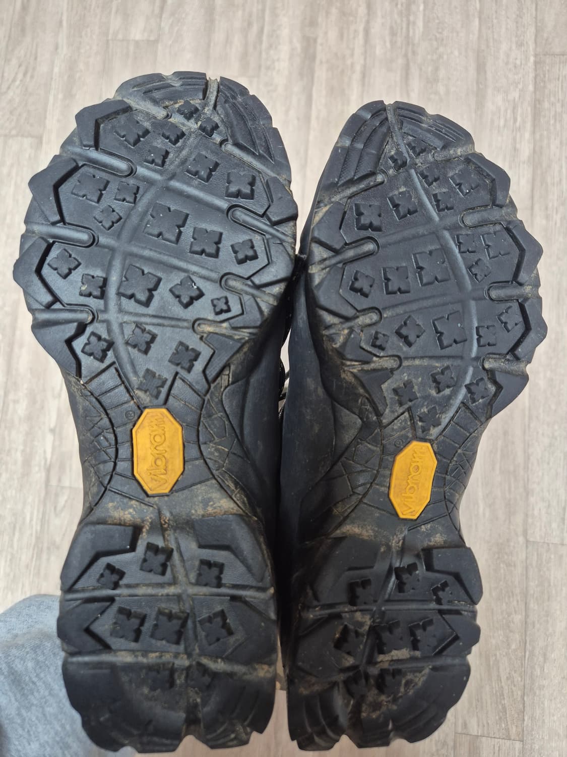 로아 카타리나 블랙 43 상품이미지5