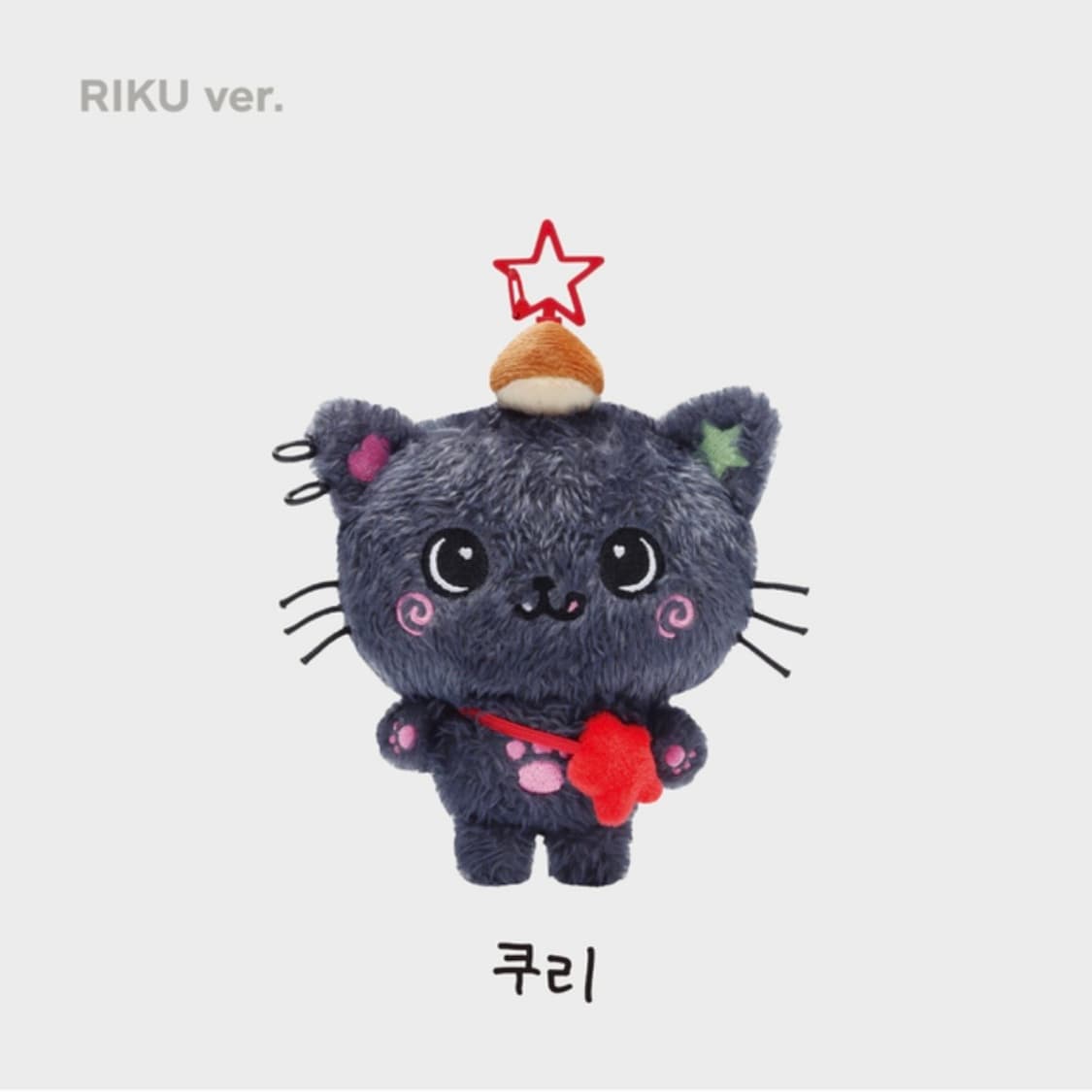 NCT WISH wish doll 엔시티 위시 위시돌 쿠리 상품이미지1